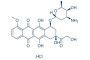 Doxorubicin (DOX) HCl