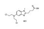 Bendamustine HCl