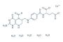 Leucovorin (Folinic acid) Calcium Pentahydrate