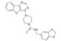 Amuvatinib (MP-470)
