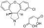 Asenapine maleate