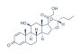 Budesonide