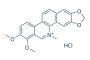 Chelerythrine Chloride (NSC 646662)