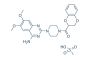 Doxazosin Mesylate