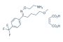 Fluvoxamine (DU-23000) maleate