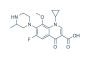 Gatifloxacin