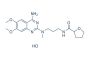 Alfuzosin HCl