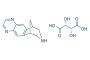 Varenicline Tartrate (CP 526555-18)