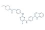 TCS7010 (Aurora A Inhibitor I)