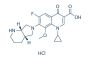 Moxifloxacin (BAY12-8039) HCl