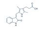 Orantinib (SU6668)