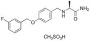 Safinamide Mesylate