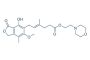 Mycophenolate mofetil