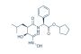 Tosedostat (CHR2797)