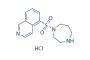 Fasudil HCl