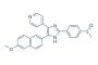 Tie2 kinase inhibitor 1