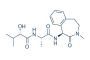 Semagacestat (LY450139)