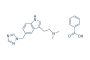 Rizatriptan Benzoate