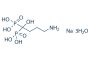 Alendronate sodium trihydrate