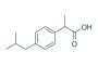 Ibuprofen (NSC 256857)
