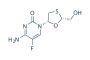 Emtricitabine (FTC)