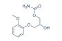Methocarbamol