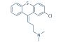 Chlorprothixene