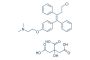 Toremifene Citrate (NK 622)