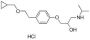 Betaxolol HCl