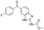 Flubendazole