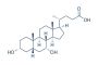 Chenodeoxycholic Acid