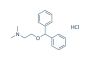 Diphenhydramine HCl