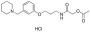 Roxatidine Acetate HCl