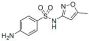 Sulfamethoxazole