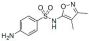 Sulfisoxazole