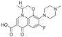 Levofloxacin