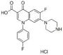 Sarafloxacin HCl