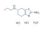 Pramipexole 2HCl Monohydrate