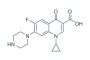 Ciprofloxacin