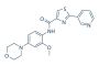 IRAK inhibitor 6