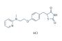 Rosiglitazone HCl