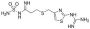 Famotidine
