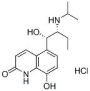 Procaterol HCl