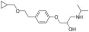 Betaxolol