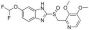 Pantoprazole