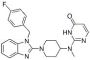 Mizolastine