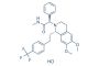 Almorexant HCl