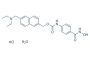 Givinostat hydrochloride monohydrate