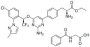 Telotristat Etiprate (LX 1606 Hippurate)