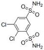 Dichlorphenamide